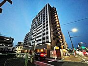 黒崎駅より徒歩8分 12階 築2年2ヶ月の賃貸物件