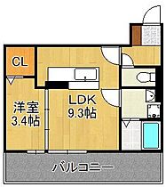 間取り：240040294649