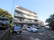 エミネンス穴生 2階 築39年3ヶ月の賃貸物件