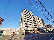 穴生駅より徒歩4分 3階 築19年3ヶ月の賃貸物件