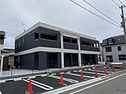 ラピュタ中川 1階 築4年10ヶ月の賃貸物件