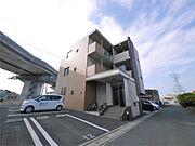 ルネス陣原 2階 築11年3ヶ月の賃貸物件
