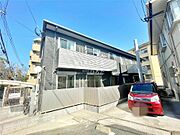 マメゾン青山A 2階 築8年1ヶ月の賃貸物件