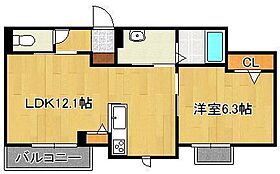 間取り：240040451361