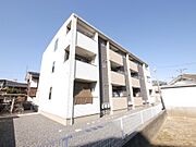 陣原駅より徒歩7分 2階 築11年11ヶ月の賃貸物件