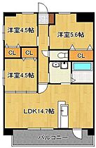 間取り：240040580594