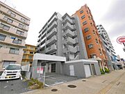 エラン黒崎 6階 築18年3ヶ月の賃貸物件