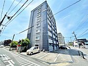 ギャラン筒井 2階 築29年3ヶ月の賃貸物件