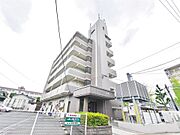 穴生駅より徒歩7分 3階 築31年3ヶ月の賃貸物件