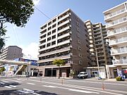 グラン ア ピエ 9階 築20年3ヶ月の賃貸物件