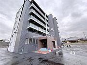 黒崎駅よりバス8分 徒歩3分 2階 築2年6ヶ月の賃貸物件