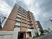 フォレスト陣原 4階 築18年4ヶ月の賃貸物件