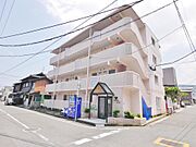 カリタスプラザ 1階 築35年9ヶ月の賃貸物件
