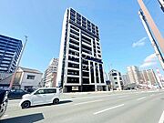 LEGEND筒井 2階 築2年4ヶ月の賃貸物件