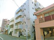 シャトレ黒崎 1階 築38年3ヶ月の賃貸物件