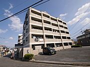 陣原駅より徒歩8分 3階 築26年2ヶ月の賃貸物件