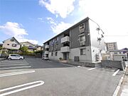 萩原駅より徒歩3分 2階 築10年10ヶ月の賃貸物件