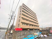 陣原駅より徒歩10分 2階 築35年1ヶ月の賃貸物件