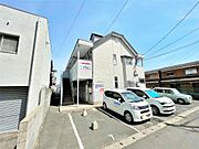 シティベール竹末 1階 築37年10ヶ月の賃貸物件