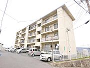 若松駅よりバス10分 徒歩5分 2階 築53年7ヶ月の賃貸物件