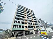 黒崎駅より徒歩8分 7階 築4年4ヶ月の賃貸物件