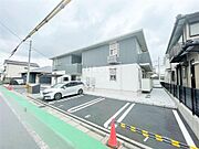 D-ROOM浜町IIA棟 2階 築2年2ヶ月の賃貸物件