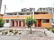 ファイン若松Ｂの賃貸物件
