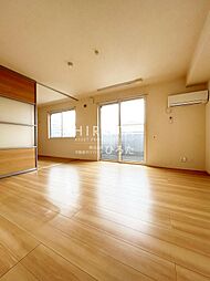 D-roomK&Y穴生 1LDKの写真