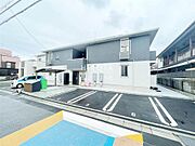 D-ROOM浜町IIA棟 1階 築2年2ヶ月の賃貸物件