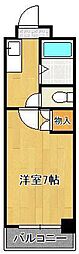 パノラマプラザ 4階/-