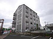ハイムシャルマン 2階 築36年11ヶ月の賃貸物件