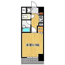 筑豊電気鉄道 穴生駅 徒歩5分 5階/-
