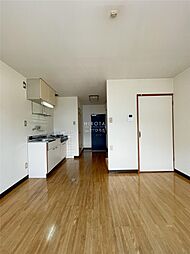 テラフィオーレ ワンルームの写真