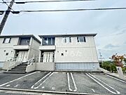 ShaMaison華里B棟の賃貸物件