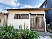 黒崎駅よりバス10分 徒歩3分 築56年6ヶ月 2階建の賃貸物件