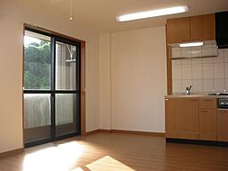 花みずき 1LDKの写真