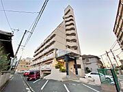 黒崎駅より徒歩10分 6階 築34年の賃貸物件