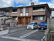 サンドリーム 2階 築16年5ヶ月の賃貸物件