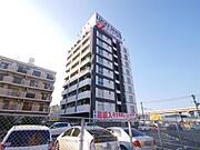 アベニュー黒崎 7階 築19年6ヶ月の賃貸物件