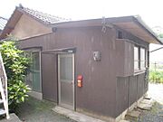 折尾駅より徒歩11分 築61年7ヶ月 1階建の賃貸物件