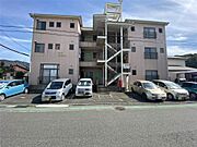 コーポセサミロード 2階 築37年6ヶ月の賃貸物件