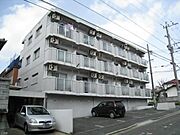 シャトレ永犬丸 2階 築36年2ヶ月の賃貸物件