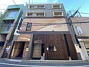 黒崎駅より徒歩5分 3階 築47年7ヶ月の賃貸物件
