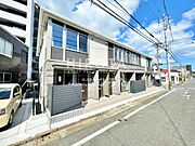 パーチェ・Mの賃貸物件