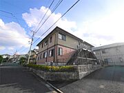 グランパルクE棟の賃貸物件