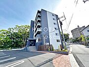 穴生駅より徒歩5分 3階 築3年5ヶ月の賃貸物件