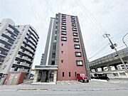 穴生駅より徒歩5分 3階 築11年7ヶ月の賃貸物件