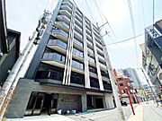 黒崎駅より徒歩7分 5階 築1年5ヶ月の賃貸物件