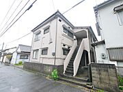 恵アパート 2階 築47年9ヶ月の賃貸物件