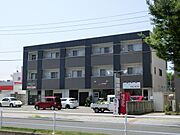 華里レジデンスの賃貸物件